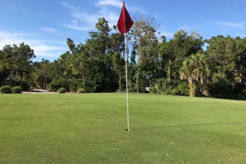 Terreno en venta en Rotonda, Florida № 1334896 - foto 4