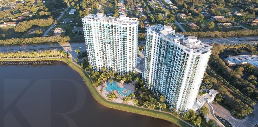 Condo in Sunrise, Florida, 1 bedroom  № 1292881