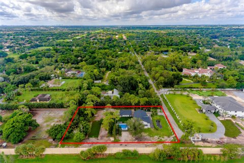 Villa ou maison à vendre à Parkland, Floride: 5 chambres, 388.33 m2 № 984289 - photo 3