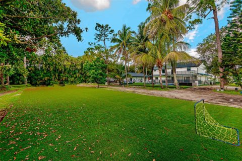 Villa ou maison à vendre à Parkland, Floride: 5 chambres, 388.33 m2 № 984289 - photo 27
