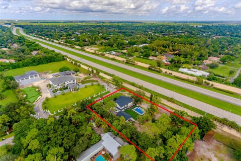 Villa ou maison à vendre à Parkland, Floride: 5 chambres, 388.33 m2 № 984289 - photo 2