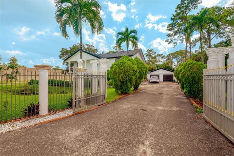 Villa ou maison à vendre à Parkland, Floride: 5 chambres, 388.33 m2 № 984289 - photo 26