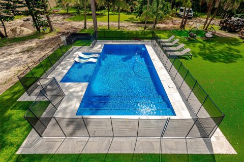 Villa ou maison à vendre à Parkland, Floride: 5 chambres, 388.33 m2 № 984289 - photo 7