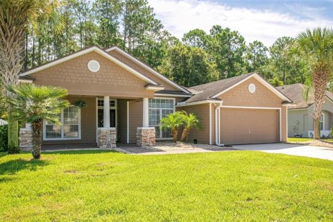 Villa ou maison à vendre à Saint Augustine, Floride: 3 chambres, 151.43 m2 № 1322585 - photo 4