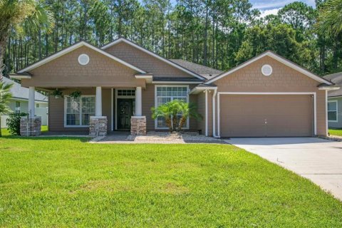 Villa ou maison à vendre à Saint Augustine, Floride: 3 chambres, 151.43 m2 № 1322585 - photo 3