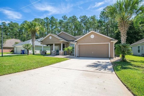 Villa ou maison à vendre à Saint Augustine, Floride: 3 chambres, 151.43 m2 № 1322585 - photo 2