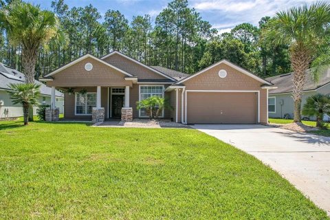 Villa ou maison à vendre à Saint Augustine, Floride: 3 chambres, 151.43 m2 № 1322585 - photo 1