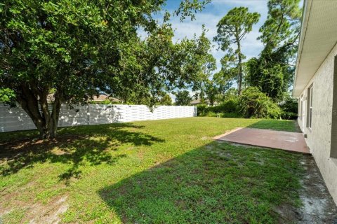 Villa ou maison à vendre à North Port, Floride: 3 chambres, 161 m2 № 1300407 - photo 30