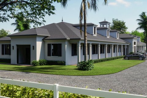 Villa ou maison à vendre à Wellington, Floride: 4 chambres, 631.46 m2 № 468397 - photo 19