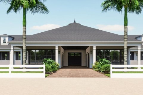 Villa ou maison à vendre à Wellington, Floride: 4 chambres, 631.46 m2 № 468397 - photo 14