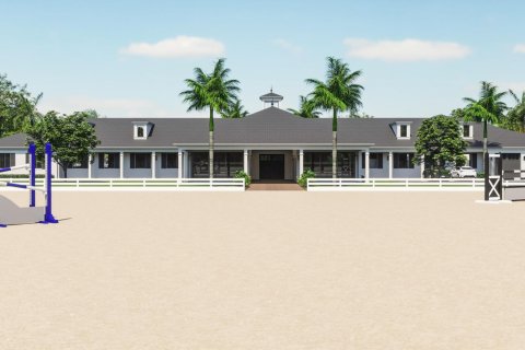 Villa ou maison à vendre à Wellington, Floride: 4 chambres, 631.46 m2 № 468397 - photo 15