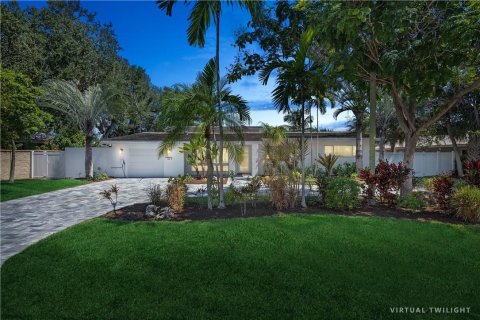Casa en venta en Wilton Manors, Florida, 2 dormitorios, 175.31 m2 № 1097452 - foto 10