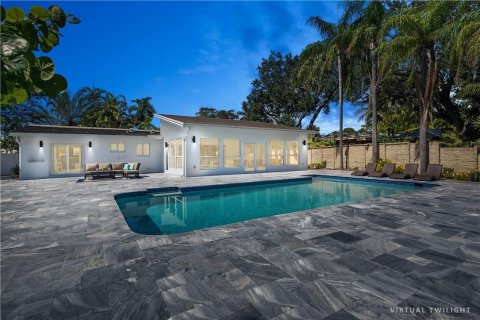 Casa en venta en Wilton Manors, Florida, 2 dormitorios, 175.31 m2 № 1097452 - foto 11