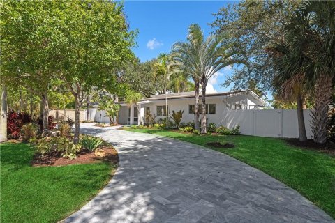 Casa en venta en Wilton Manors, Florida, 2 dormitorios, 175.31 m2 № 1097452 - foto 24
