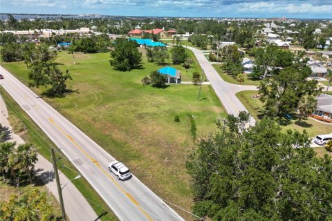 Terreno en venta en Punta Gorda, Florida № 429098 - foto 19