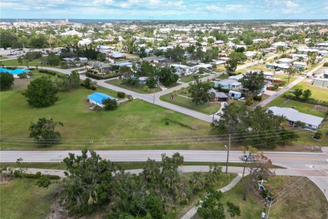 Terreno en venta en Punta Gorda, Florida № 429098 - foto 2