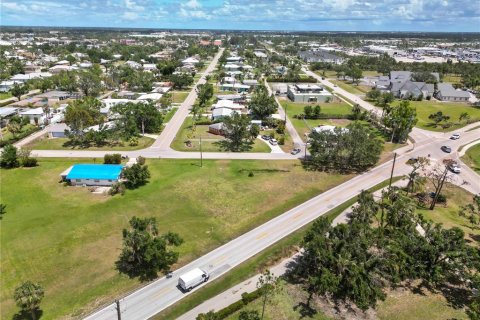 Terreno en venta en Punta Gorda, Florida № 429098 - foto 16