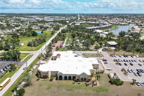 Terreno en venta en Punta Gorda, Florida № 429098 - foto 11