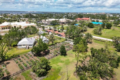 Land in Punta Gorda, Florida № 429098 - photo 8