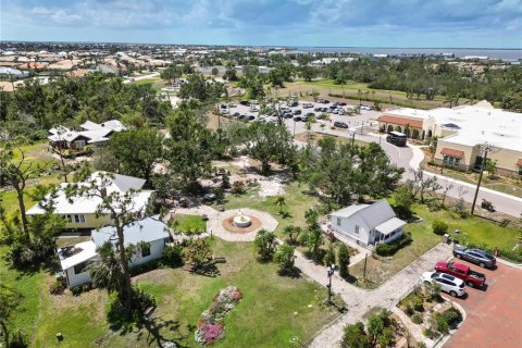 Terrain à vendre à Punta Gorda, Floride № 429098 - photo 6