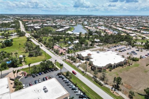 Terreno en venta en Punta Gorda, Florida № 429098 - foto 17