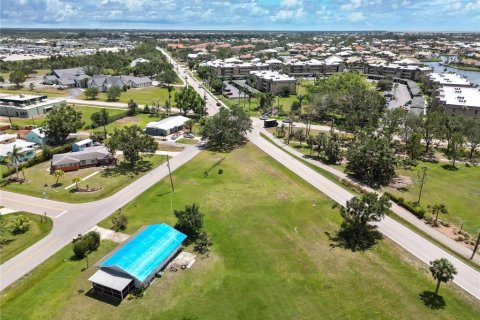 Land in Punta Gorda, Florida № 429098 - photo 13