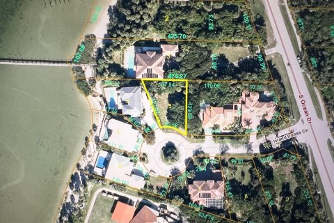 Terrain à vendre à Jensen Beach, Floride № 945912 - photo 6