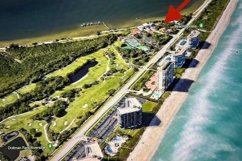 Terrain à vendre à Jensen Beach, Floride № 945912 - photo 8
