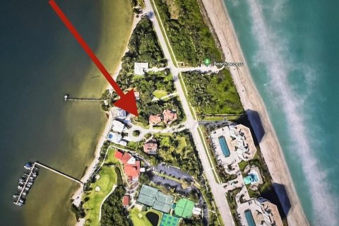 Terrain à vendre à Jensen Beach, Floride № 945912 - photo 1
