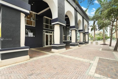 Купить коммерческую недвижимость в Форт-Лодердейл, Флорида № 25836 - фото 8