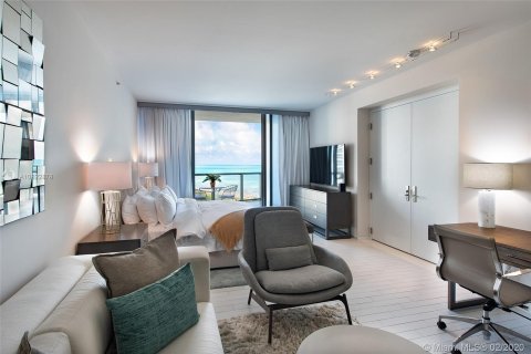 Copropriété à louer à Miami Beach, Floride: 3 chambres, 141.12 m2 № 25844 - photo 7