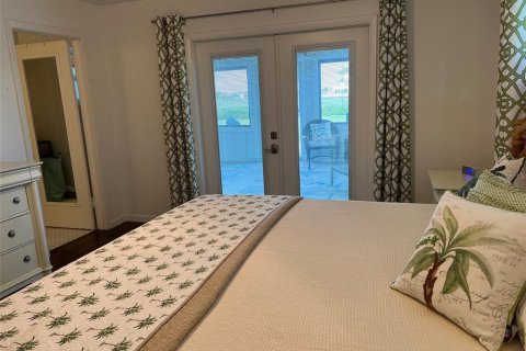 Villa ou maison à louer à Englewood, Floride: 2 chambres, 143.44 m2 № 791555 - photo 22