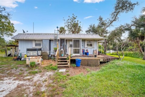 Casa en venta en Punta Gorda, Florida, 2 dormitorios, 119.75 m2 № 907414 - foto 5