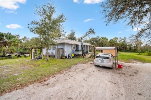 Villa ou maison à vendre à Punta Gorda, Floride: 2 chambres, 119.75 m2 № 907414 - photo 6