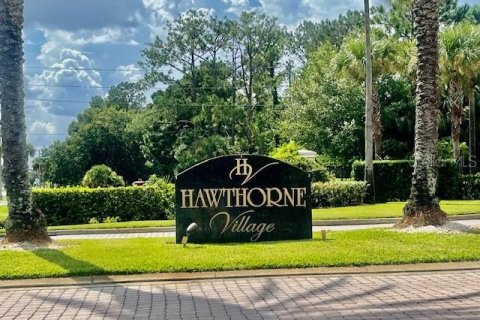 Copropriété à vendre à Orlando, Floride: 2 chambres, 84.08 m2 № 1323870 - photo 3