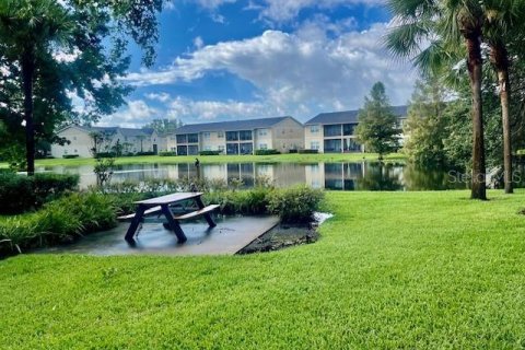 Copropriété à vendre à Orlando, Floride: 2 chambres, 84.08 m2 № 1323870 - photo 20