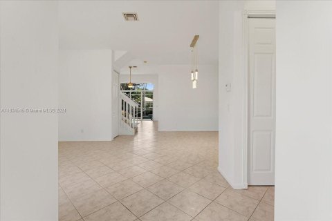 Casa en venta en Miramar, Florida, 4 dormitorios, 216.09 m2 № 1295094 - foto 14