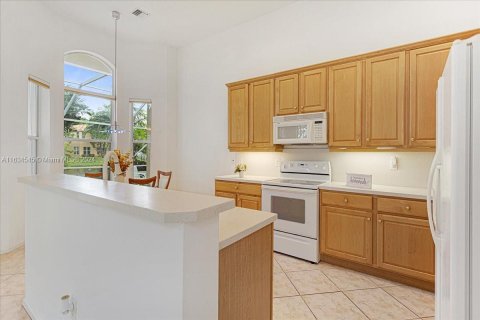 Casa en venta en Miramar, Florida, 4 dormitorios, 216.09 m2 № 1295094 - foto 18