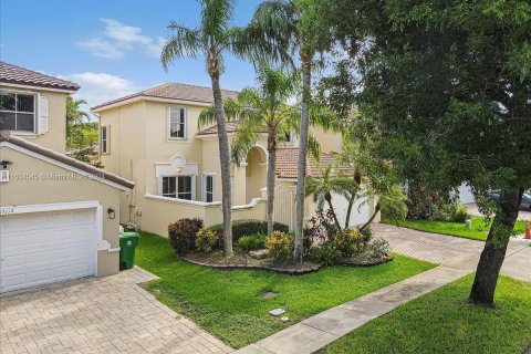 Casa en venta en Miramar, Florida, 4 dormitorios, 216.09 m2 № 1295094 - foto 4