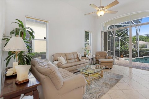 Casa en venta en Miramar, Florida, 4 dormitorios, 216.09 m2 № 1295094 - foto 15