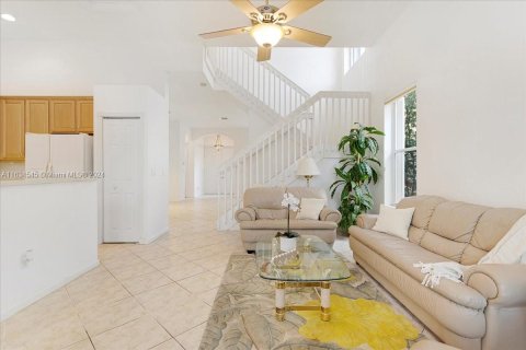 Casa en venta en Miramar, Florida, 4 dormitorios, 216.09 m2 № 1295094 - foto 17