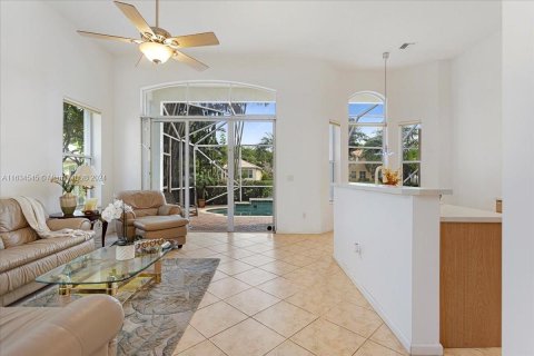 Casa en venta en Miramar, Florida, 4 dormitorios, 216.09 m2 № 1295094 - foto 16