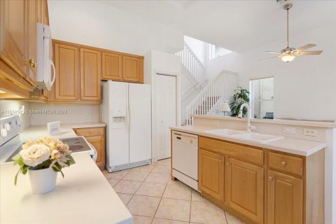 Casa en venta en Miramar, Florida, 4 dormitorios, 216.09 m2 № 1295094 - foto 19