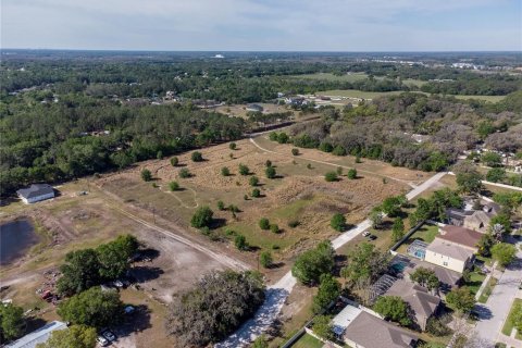 Terrain à vendre à Wesley Chapel, Floride № 383287 - photo 4