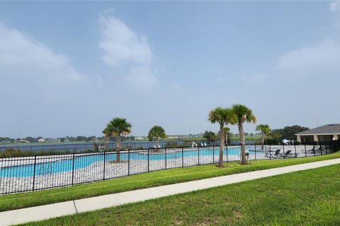 Casa en alquiler en Winter Haven, Florida, 3 dormitorios, 137.77 m2 № 797740 - foto 21