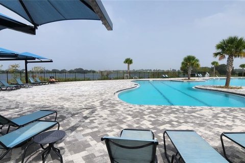 Villa ou maison à louer à Winter Haven, Floride: 3 chambres, 137.77 m2 № 797740 - photo 6