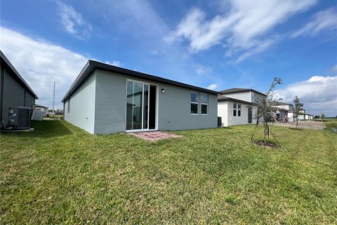 Villa ou maison à louer à Winter Haven, Floride: 3 chambres, 137.77 m2 № 797740 - photo 20