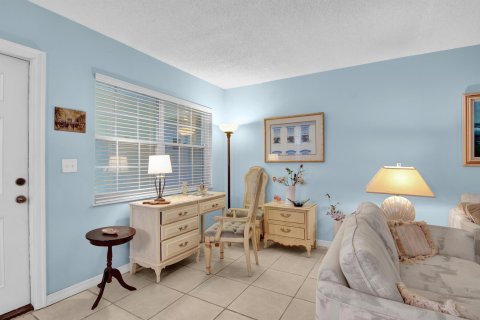 Купить кондоминиум в Виро-Бич, Флорида 1 спальня, 74.32м2, № 640333 - фото 12