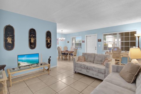 Copropriété à vendre à Vero Beach, Floride: 1 chambre, 74.32 m2 № 640333 - photo 14