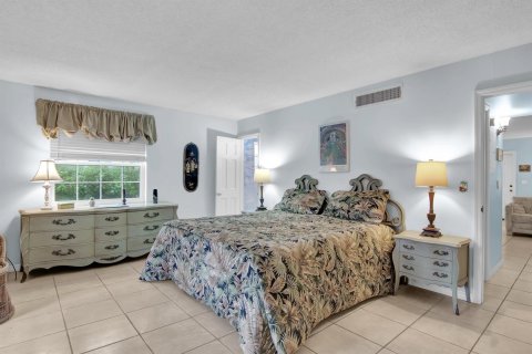 Купить кондоминиум в Виро-Бич, Флорида 1 спальня, 74.32м2, № 640333 - фото 5